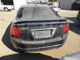 2005 Acura TL Navy Blue 3.2L AT #A22449